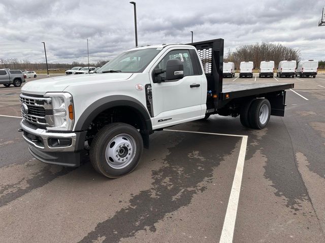 2024 Ford F-550 XL