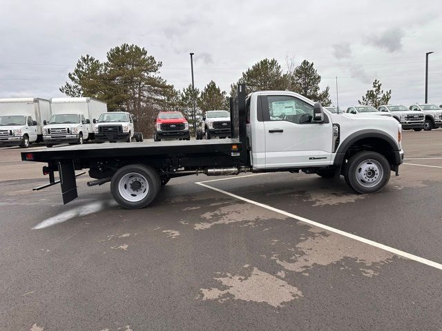 2024 Ford F-550 XL