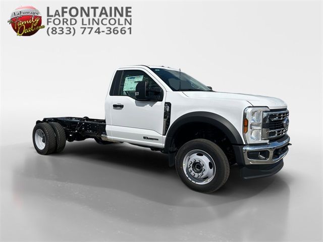 2024 Ford F-550 XL