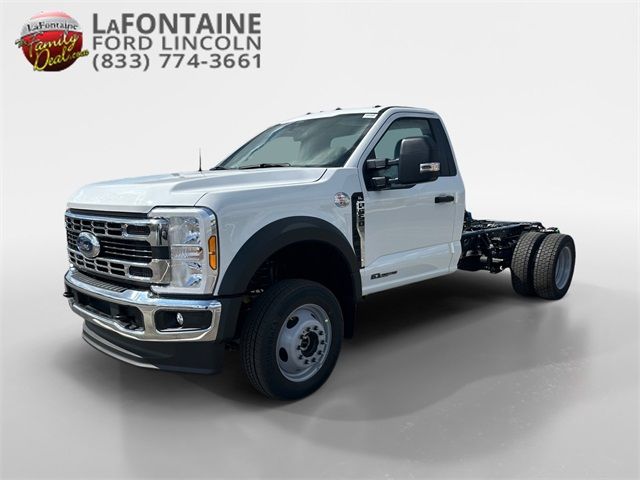 2024 Ford F-550 XL