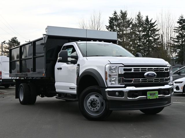 2024 Ford F-550 XL