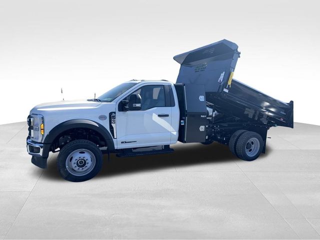 2024 Ford F-550 XL