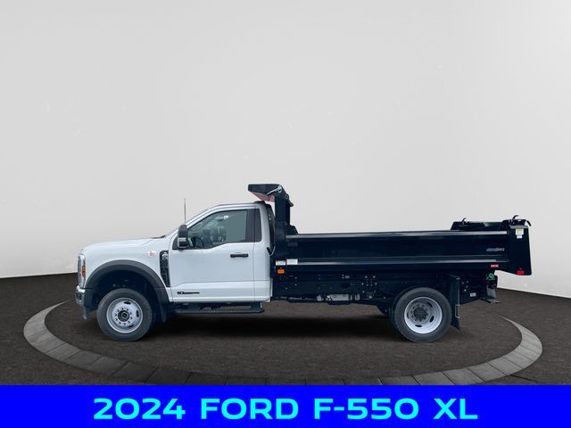 2024 Ford F-550 XL