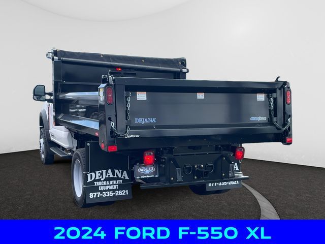 2024 Ford F-550 XL