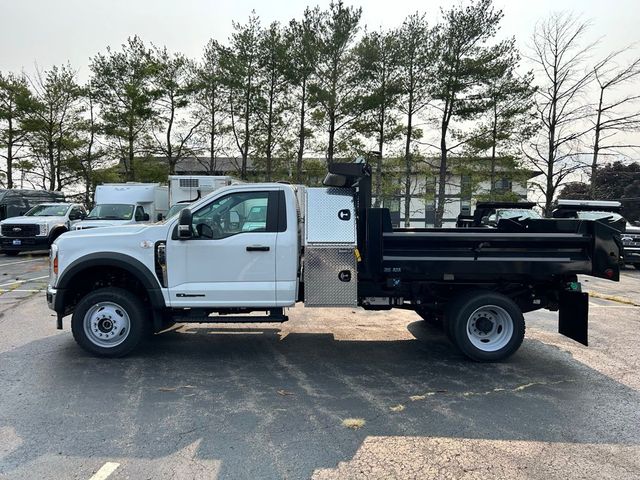 2024 Ford F-550 XL