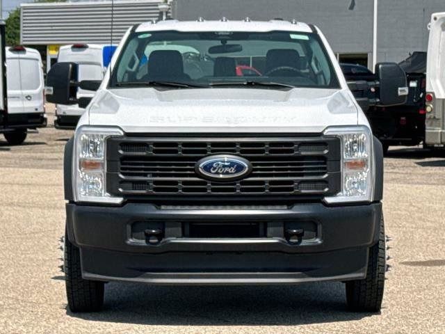 2024 Ford F-550 