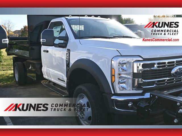 2024 Ford F-550 XL