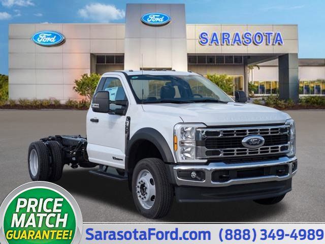 2024 Ford F-550 XL