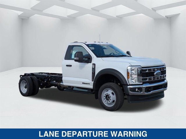 2024 Ford F-550 XL