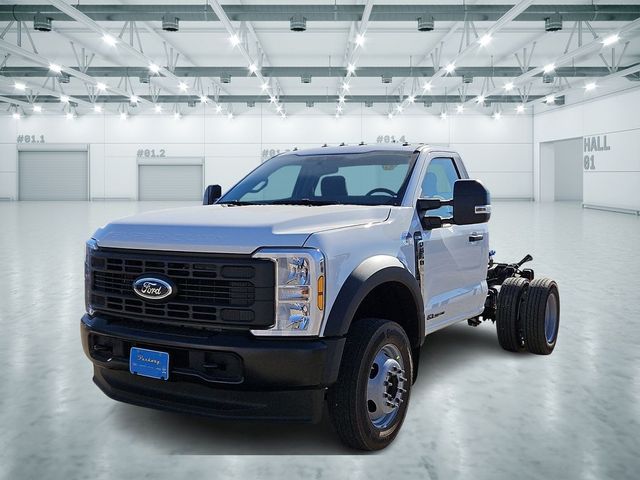 2024 Ford F-550 XL