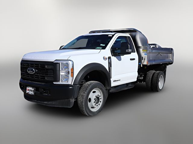 2024 Ford F-550 XL
