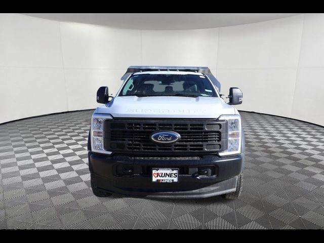 2024 Ford F-550 XL