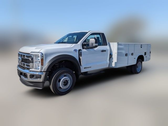 2024 Ford F-550 XL