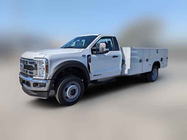 2024 Ford F-550 XL