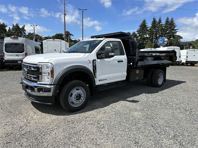 2024 Ford F-550 XL