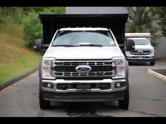 2024 Ford F-550 