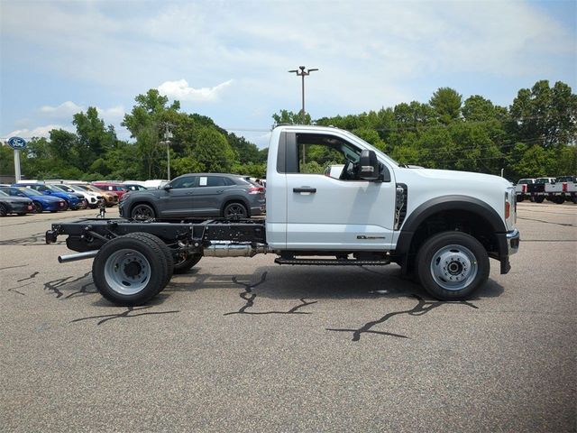 2024 Ford F-550 XL