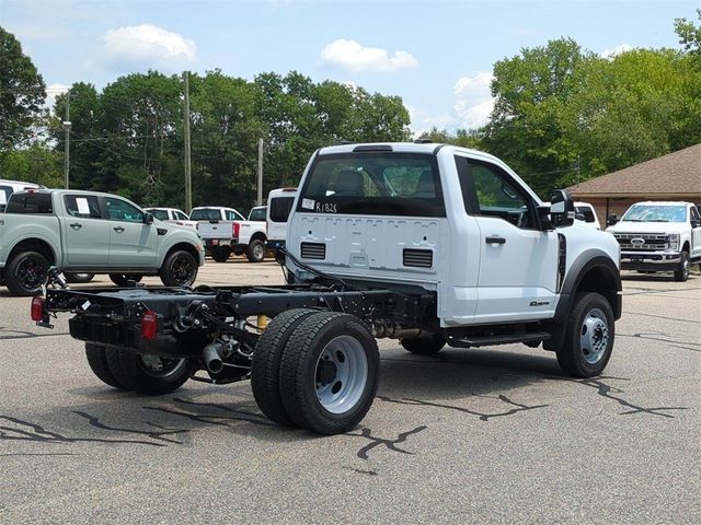 2024 Ford F-550 XL