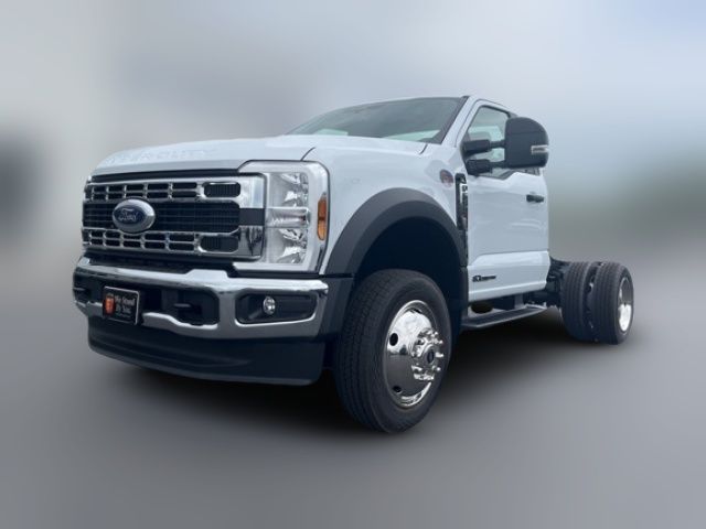 2024 Ford F-550 XL