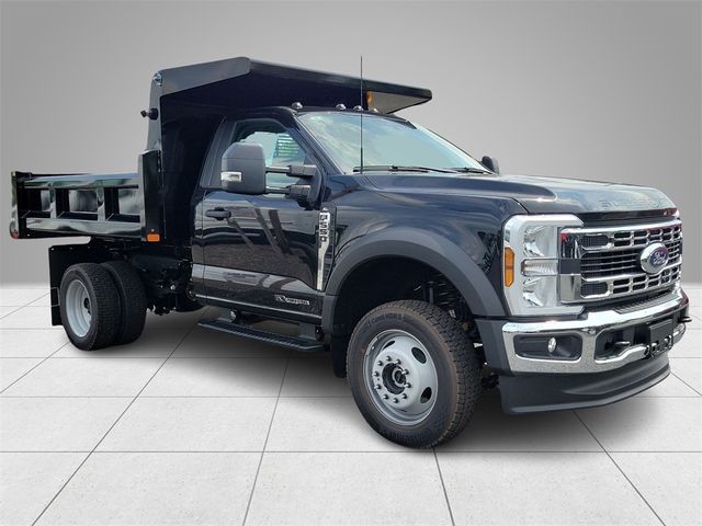 2024 Ford F-550 