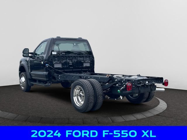 2024 Ford F-550 XL