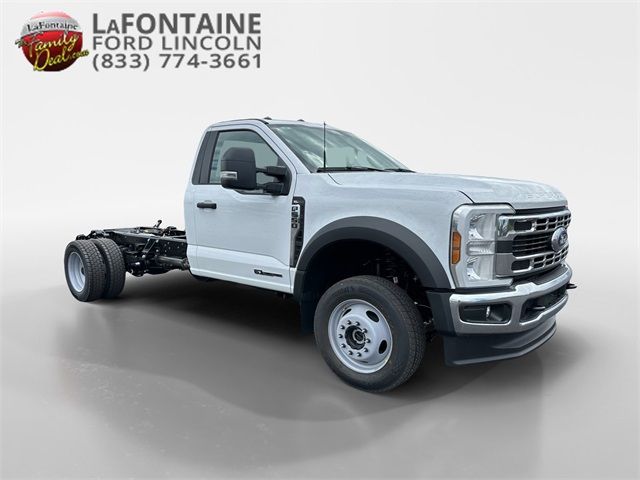 2024 Ford F-550 XL