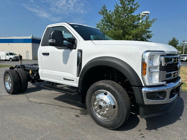 2024 Ford F-550 XL