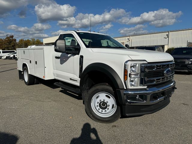 2024 Ford F-550 XL