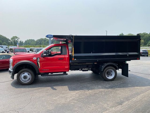 2024 Ford F-550 XL