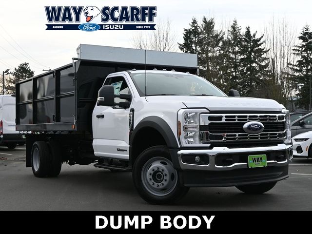 2024 Ford F-550 XL