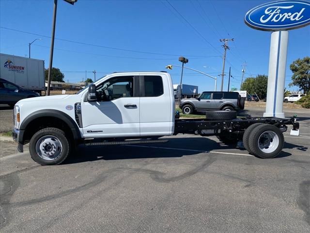 2024 Ford F-550 XL