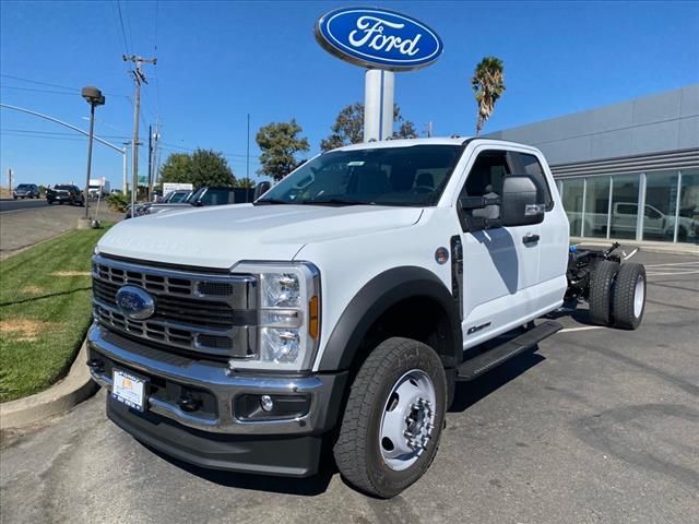 2024 Ford F-550 XL