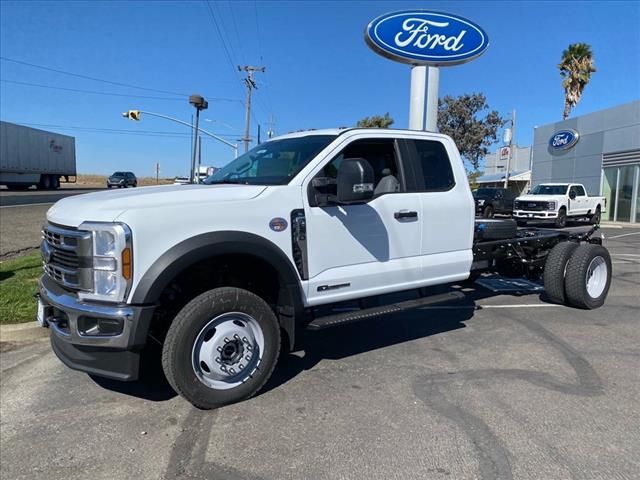 2024 Ford F-550 XL