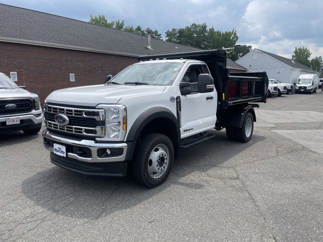 2024 Ford F-550 XL