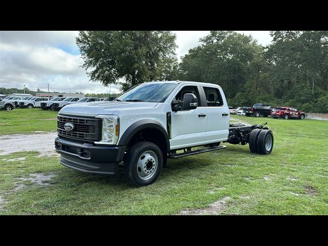 2024 Ford F-550 XL