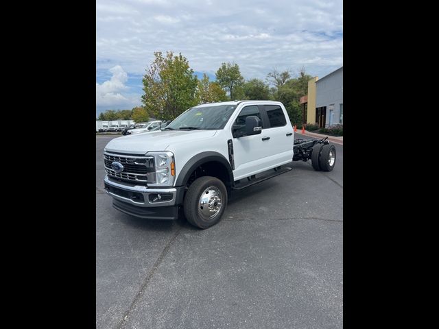 2024 Ford F-550 XL