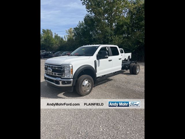 2024 Ford F-550 XL