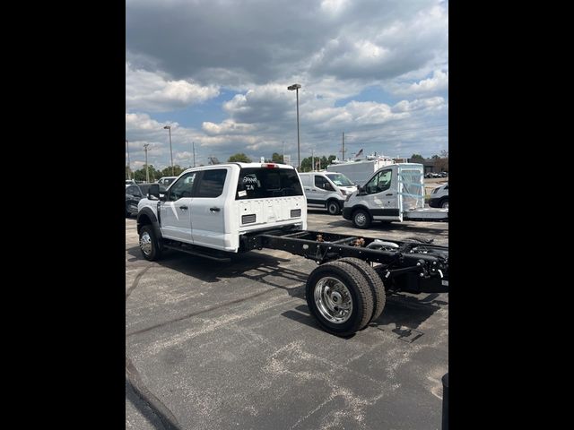 2024 Ford F-550 XL