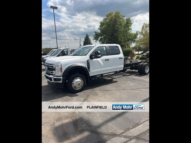 2024 Ford F-550 XL