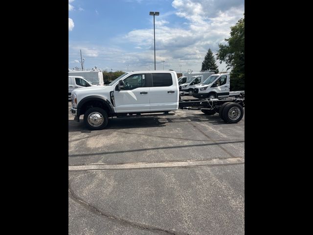 2024 Ford F-550 XL