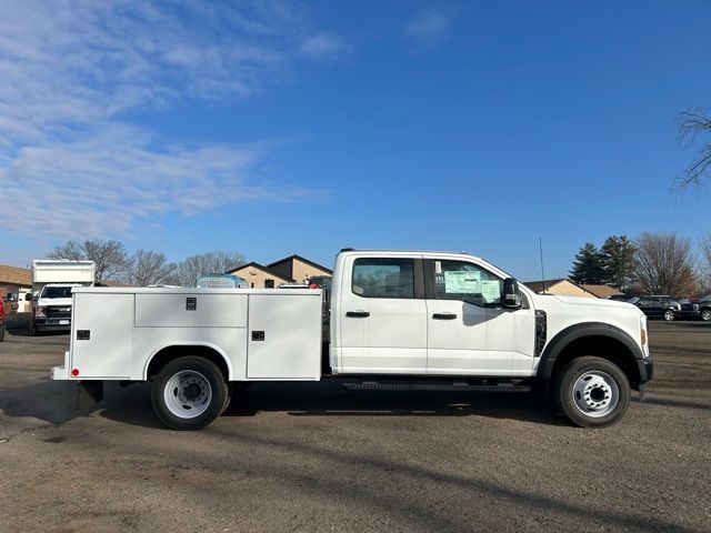 2024 Ford F-550 XL