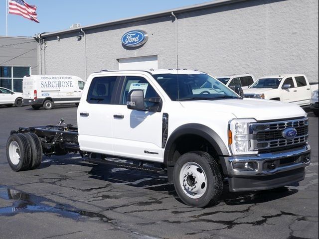 2024 Ford F-550 XL