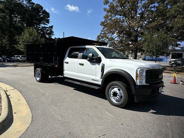 2024 Ford F-550 