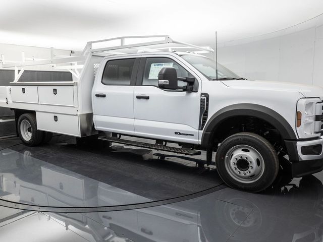 2024 Ford F-550 XL