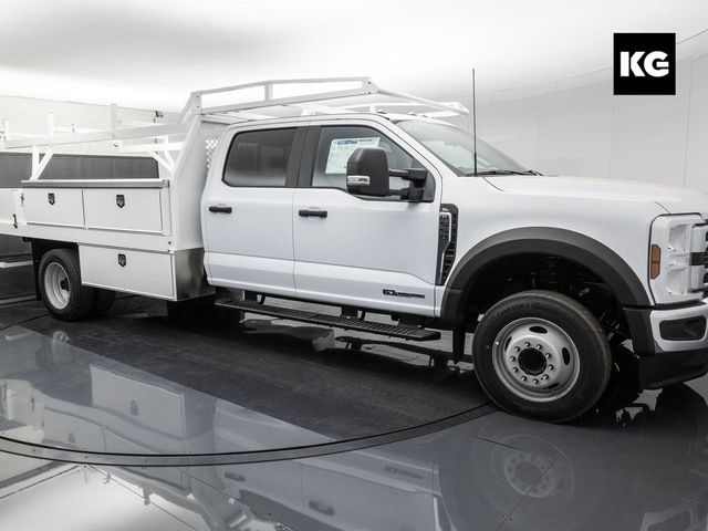 2024 Ford F-550 XL