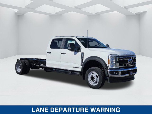 2024 Ford F-550 XL