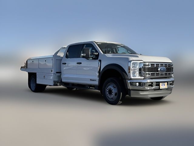 2024 Ford F-550 XL