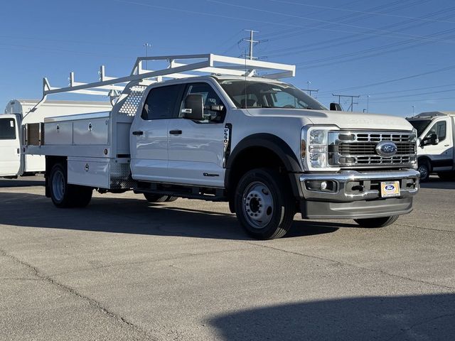 2024 Ford F-550 XL