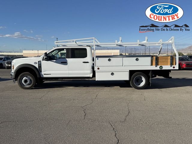 2024 Ford F-550 XL