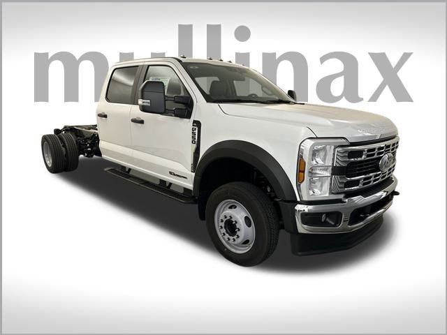 2024 Ford F-550 XL